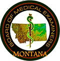 Montana State Seal